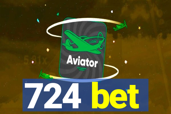 724 bet